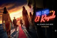 Review Film Bad Times...