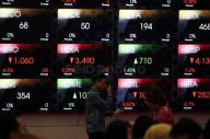 IHSG Akhir Pekan Berpotensi...
