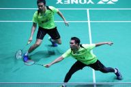 Ahsan/Hendra Waspadai...