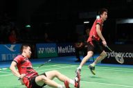 Lolos ke Perempat Final,...