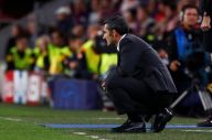 Valverde Puas, Respons...