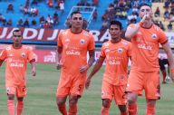 Persija Bungkam Persipura,...