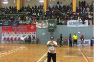 Peringati Sumpah Pemuda,...