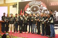 Kepengurusan MBI Chapter...