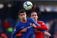 Jelang Burnley vs Chelsea:...