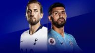 Jelang Tottenham Hotspur...