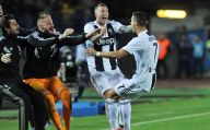 Cetak Dua Gol, Cristiano...