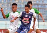Tanpa Aremania, Singo...