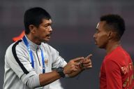 Pelatih Jepang Ungkap...