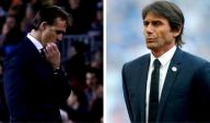 Antonio Conte Jadi Pengganti...