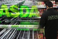 Raksasa Supermarket...