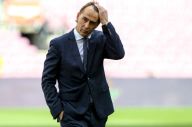 Lopetegui Dipecat, Mantan...