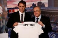 16 Tahun Berkuasa Florentino...