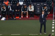 Conte Sulit Didapat,...