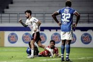 Persib Bandung Gagal...