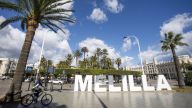 UD Melilla, Klub Spanyol...