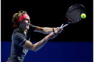 Zverev Ingin Menutup...