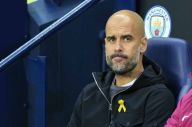 Guardiola Ingin Man...