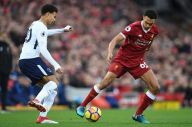 Eks Liverpool Bikin...
