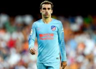 Antoine Griezmann Bermimpi...