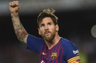 Pelatih Barcelona Enggan...
