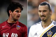 Pato atau Ibra? Dilema...
