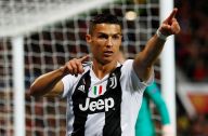 Pembuktian Ronaldo dan...