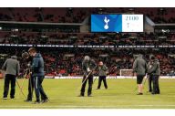 UEFA Selidiki Kelayakan...