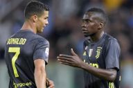 Matuidi Sebut Cristiano...