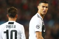 Pengaruh Buruk Ronaldo...