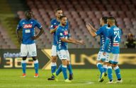 Jelang Napoli vs Empoli:...