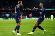 PSG dan Mbappe Bikin...
