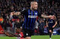 Spalletti: Nainggolan...