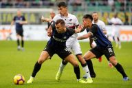 Pesta Gol, Inter Milan...