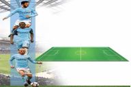 Pep Guardiola Racik...