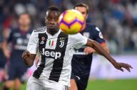 Juventus Belum Terbendung...