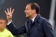 Allegri Belum Puas Pada...