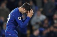 Morata Nyesel Enggak...