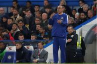 Maurizio Sarri Ukir...