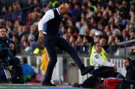 Spalletti Tercengang...
