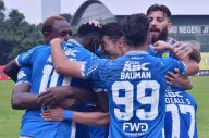 Tersisa Lima Laga, Persib...