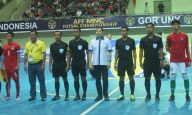 HT Targetkan Indonesia...