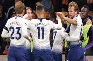 Tottenham Mencoba Bertahan...