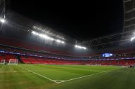 UEFA Restui Laga Tottenham...
