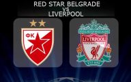 Preview Red Star Belgrade...