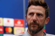 Jelang Hadapi CSKA Moscow,...