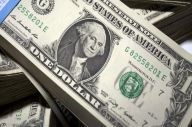 Dolar AS Naik Tipis...
