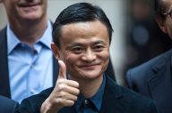 Jack Ma: Perang Dagang...