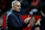 Jelang Derby Manchester,...
