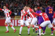 Babak 1 : Red Star Dua...